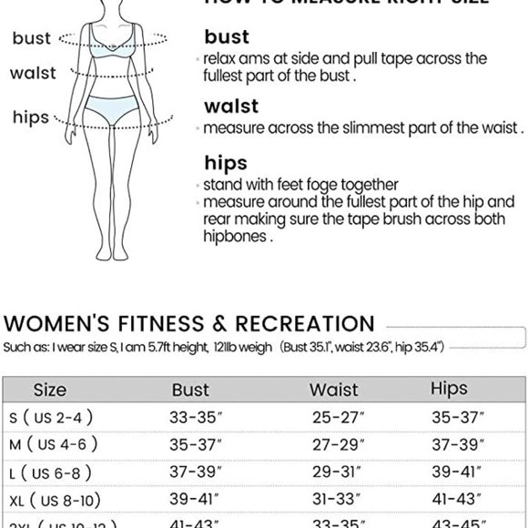 Astral Two-Piece Bikini - Picture 7 of 7